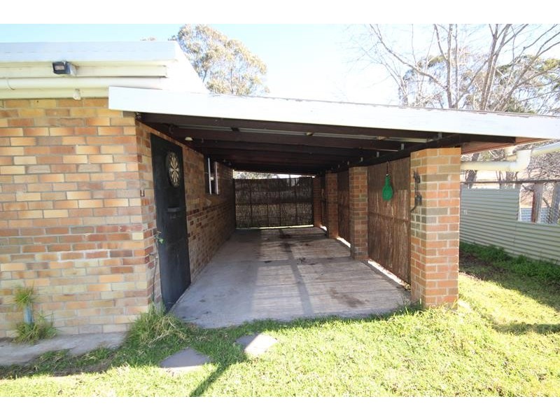 381 Sugarloaf Road, Stanthorpe QLD 4380