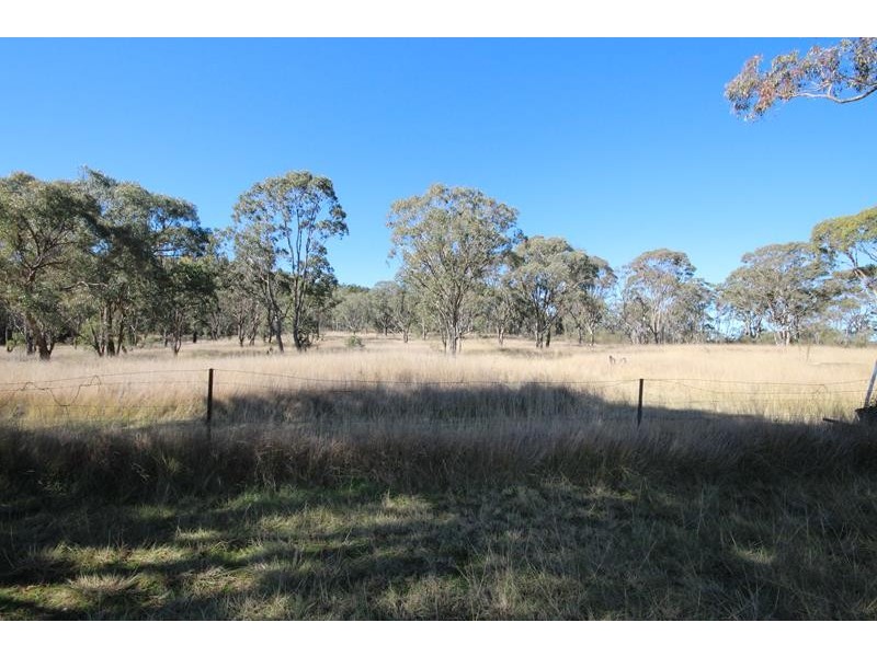 381 Sugarloaf Road, Stanthorpe QLD 4380