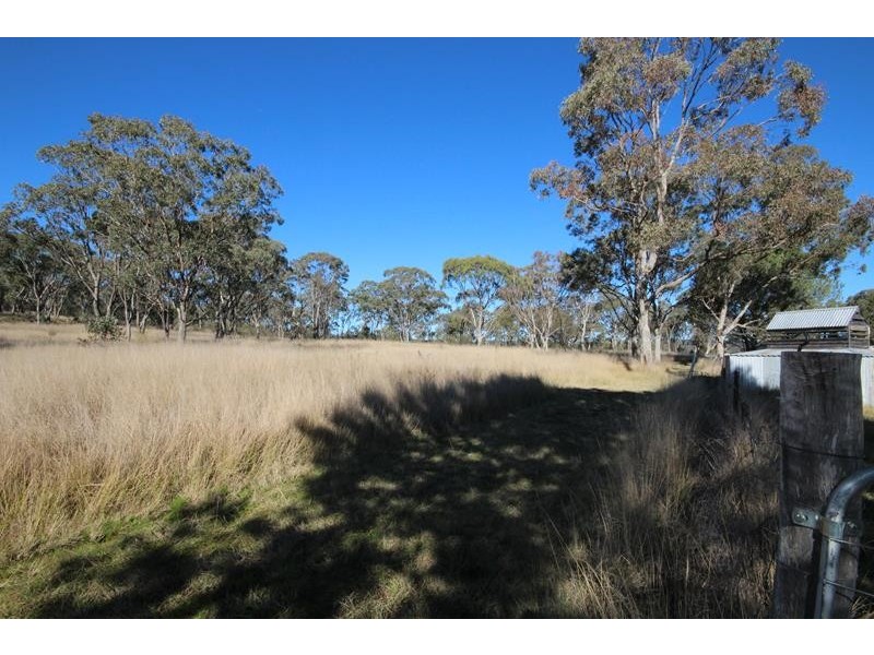 381 Sugarloaf Road, Stanthorpe QLD 4380