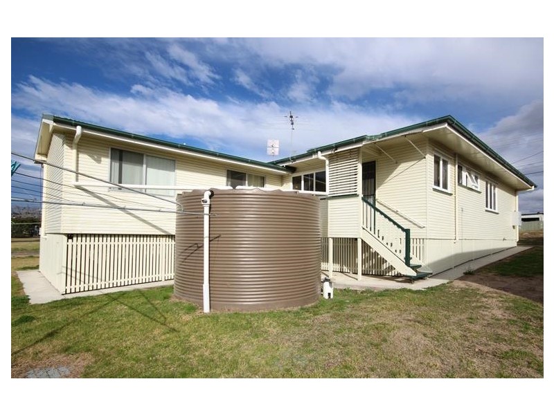 28B Harris Street, Stanthorpe QLD 4380
