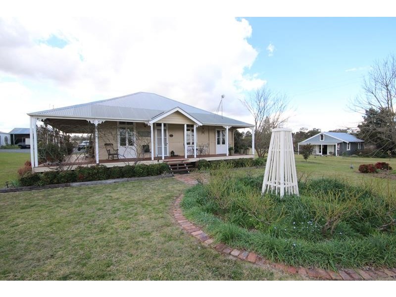 89 Caslick Lane, Broadwater QLD 4380