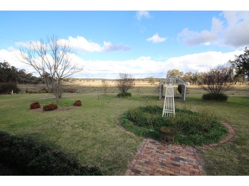 89 Caslick Lane, Broadwater QLD 4380