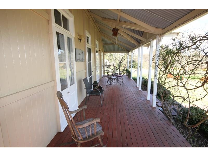 89 Caslick Lane, Broadwater QLD 4380