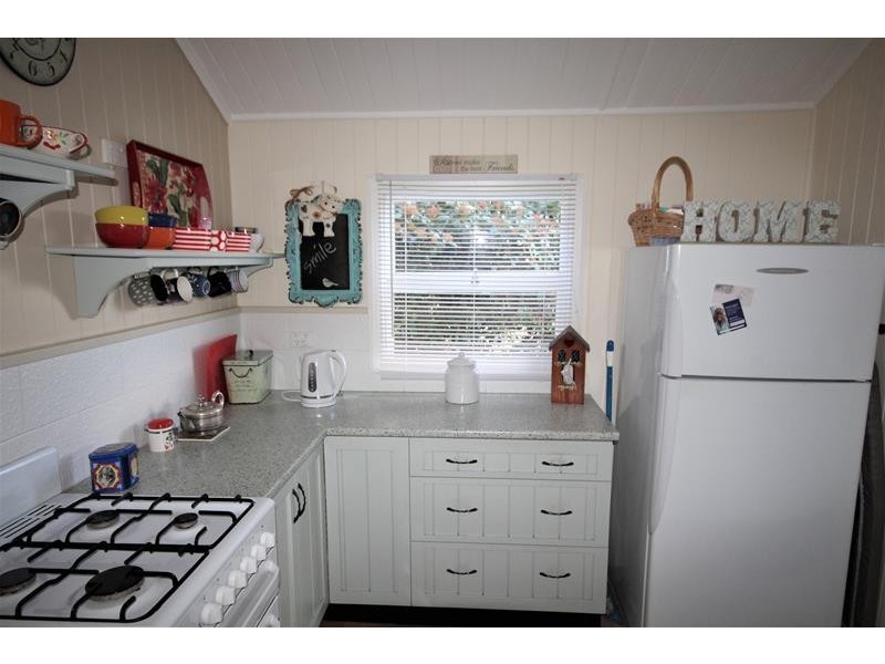 89 Caslick Lane, Broadwater QLD 4380