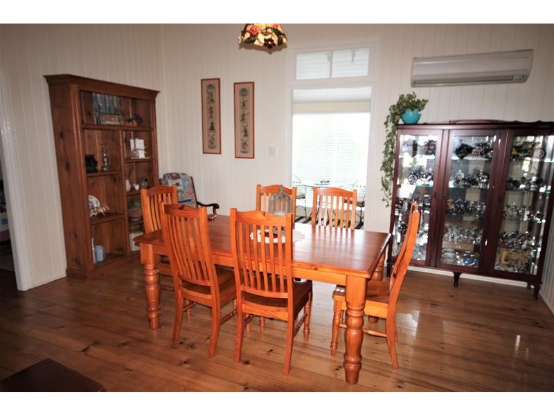 89 Caslick Lane, Broadwater QLD 4380