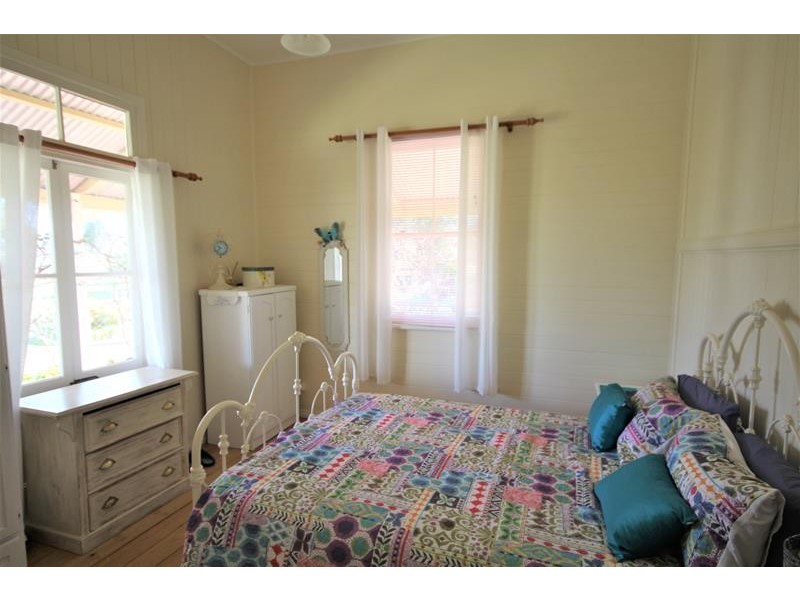 89 Caslick Lane, Broadwater QLD 4380