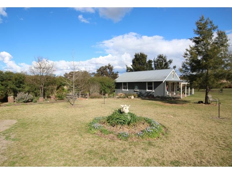 89 Caslick Lane, Broadwater QLD 4380