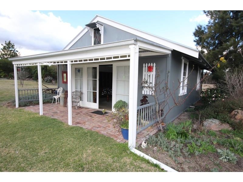 89 Caslick Lane, Broadwater QLD 4380