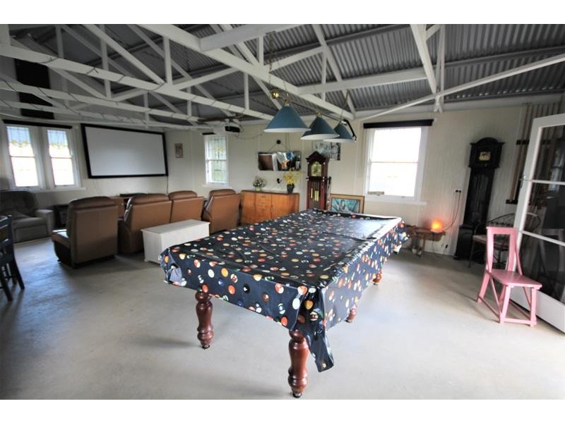 89 Caslick Lane, Broadwater QLD 4380