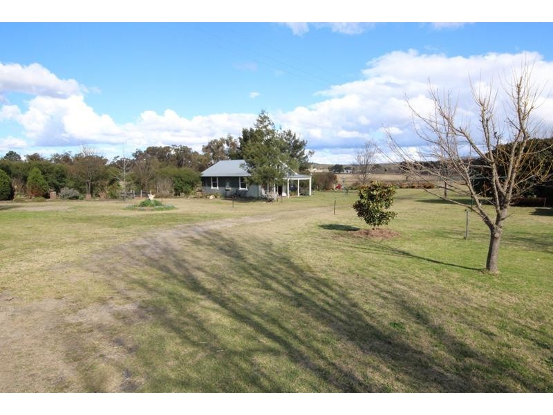 89 Caslick Lane, Broadwater QLD 4380