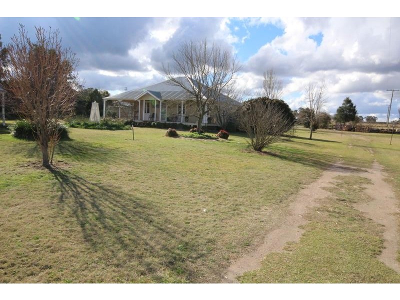 89 Caslick Lane, Broadwater QLD 4380