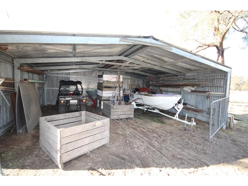 89 Caslick Lane, Broadwater QLD 4380