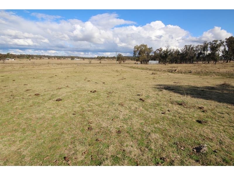 89 Caslick Lane, Broadwater QLD 4380