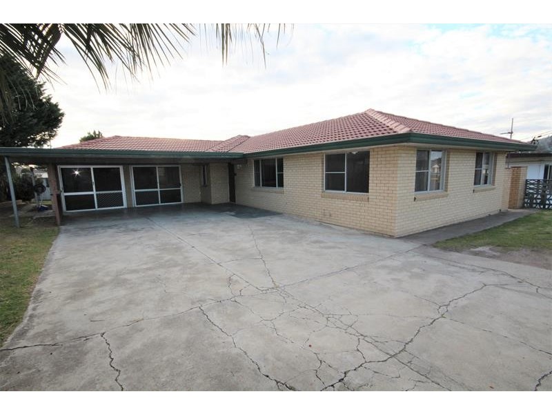 48 Britannia Street, Stanthorpe QLD 4380