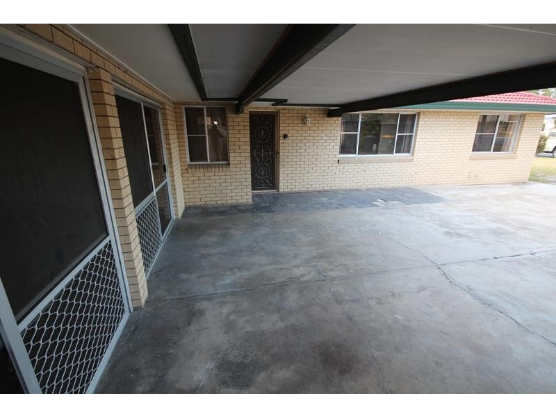 48 Britannia Street, Stanthorpe QLD 4380