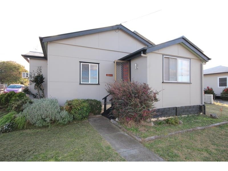 46 Symes Street, Stanthorpe QLD 4380