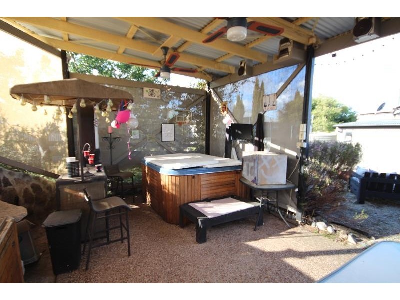 46 Symes Street, Stanthorpe QLD 4380