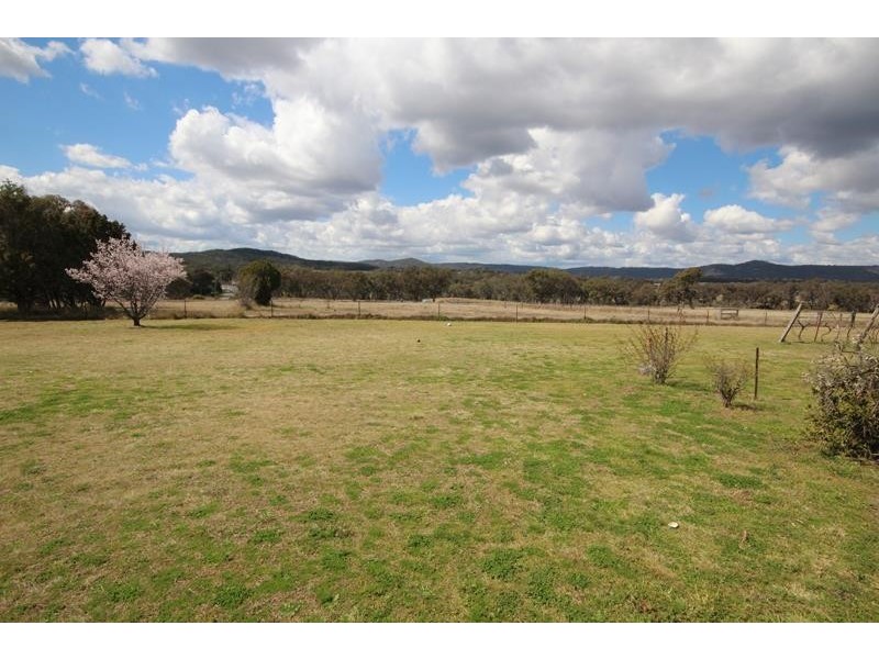 7 Stabiles Road, Severnlea QLD 4380