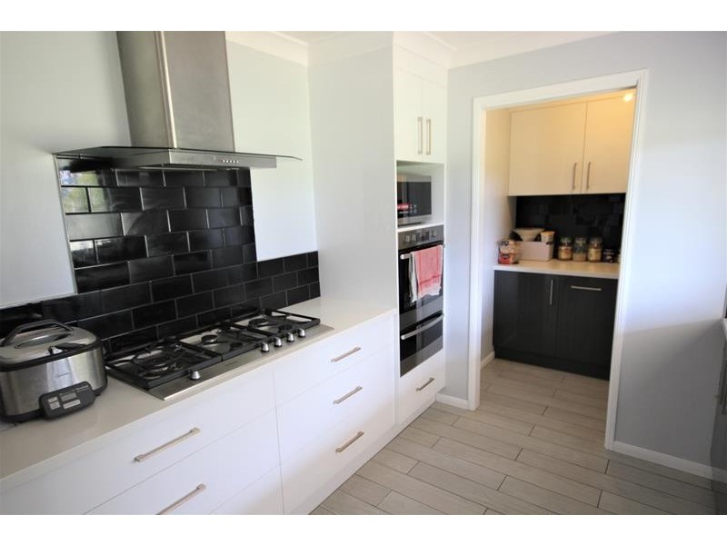 7 Stabiles Road, Severnlea QLD 4380