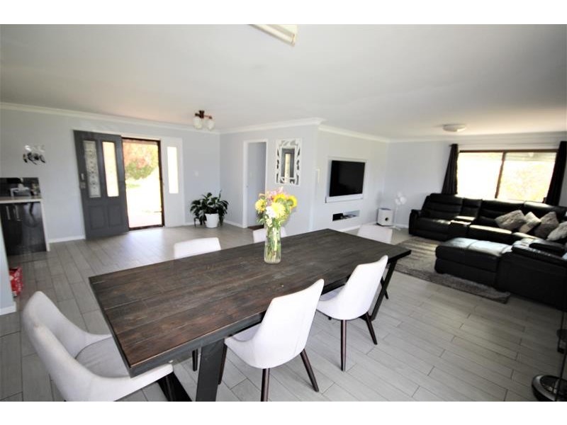 7 Stabiles Road, Severnlea QLD 4380