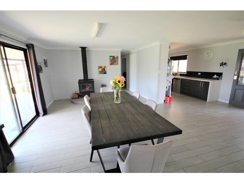 7 Stabiles Road, Severnlea QLD 4380