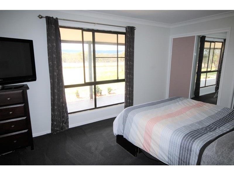 7 Stabiles Road, Severnlea QLD 4380