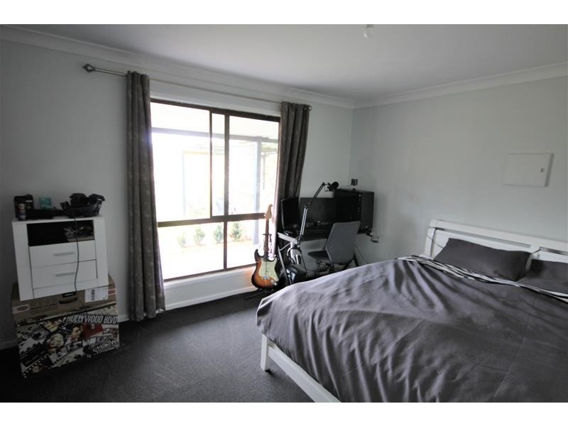 7 Stabiles Road, Severnlea QLD 4380