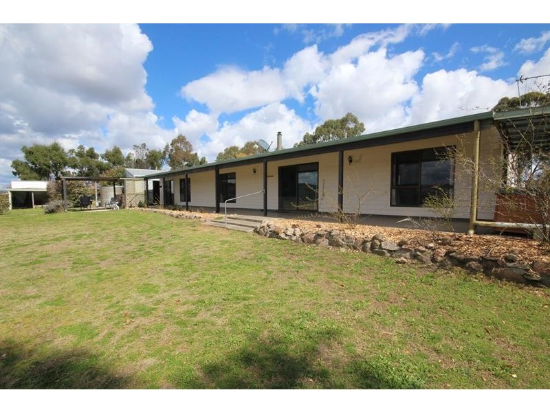 7 Stabiles Road, Severnlea QLD 4380