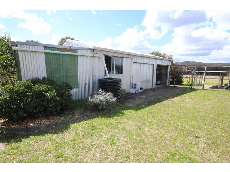 7 Stabiles Road, Severnlea QLD 4380