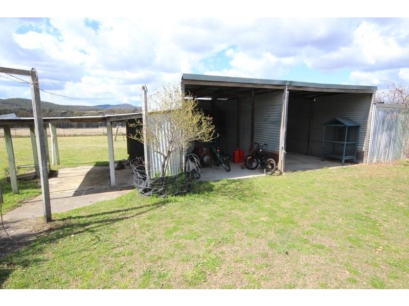 7 Stabiles Road, Severnlea QLD 4380