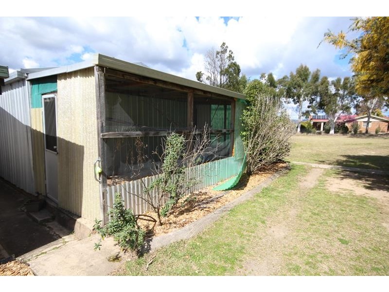 7 Stabiles Road, Severnlea QLD 4380