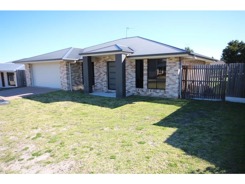 21 Pavilion Drive, Stanthorpe QLD 4380