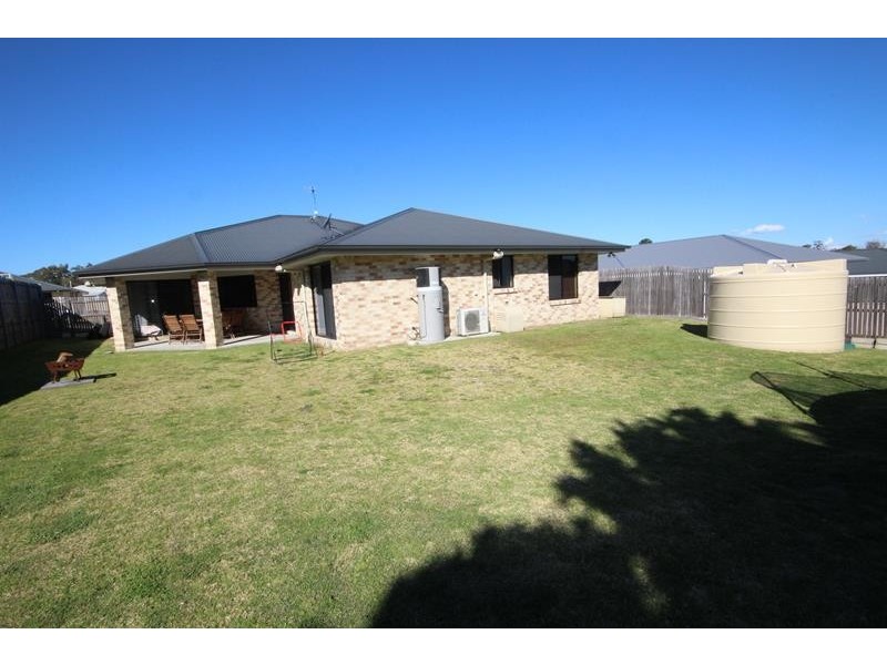 21 Pavilion Drive, Stanthorpe QLD 4380