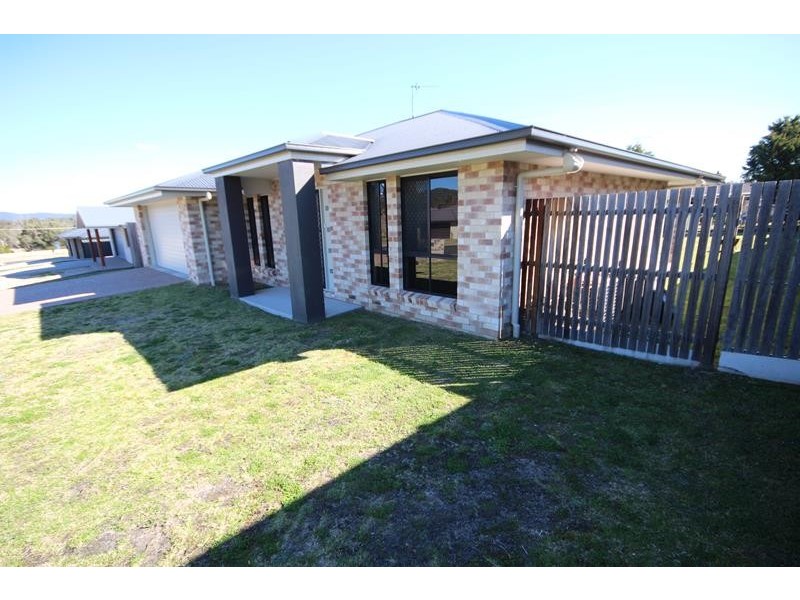 21 Pavilion Drive, Stanthorpe QLD 4380