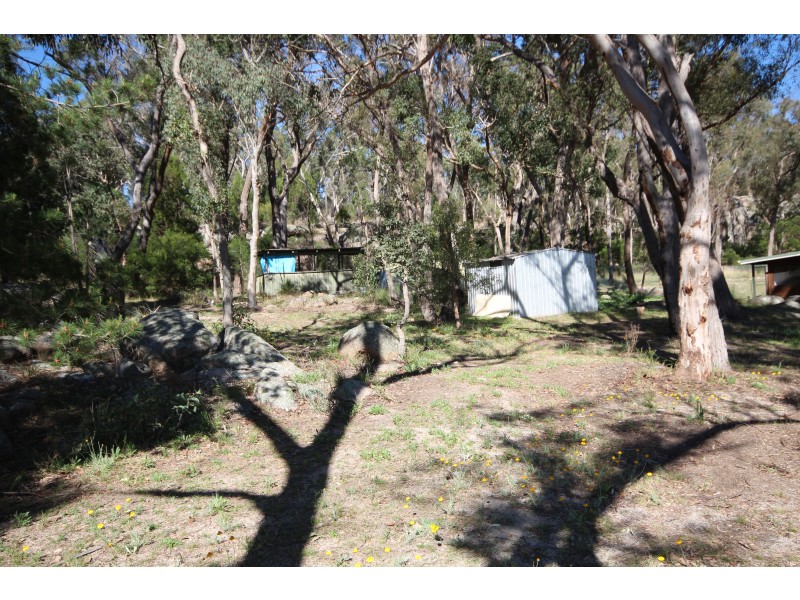 85 Brunckhorst Avenue, Stanthorpe QLD 4380