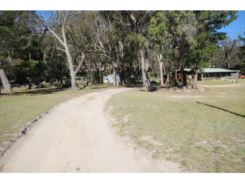 85 Brunckhorst Avenue, Stanthorpe QLD 4380