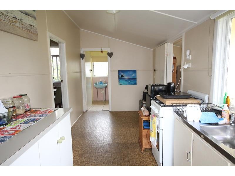 5 Catherine Street, Stanthorpe QLD 4380