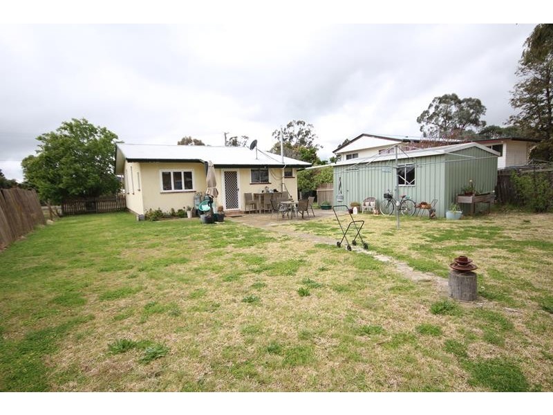 5 Catherine Street, Stanthorpe QLD 4380