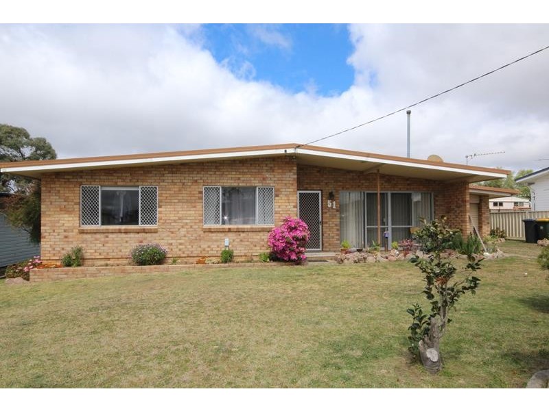 51 Bridge Street, Stanthorpe QLD 4380