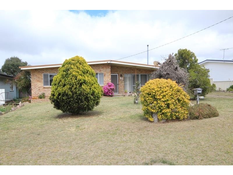 51 Bridge Street, Stanthorpe QLD 4380