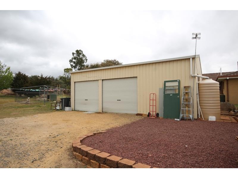 23 College Road, Stanthorpe QLD 4380
