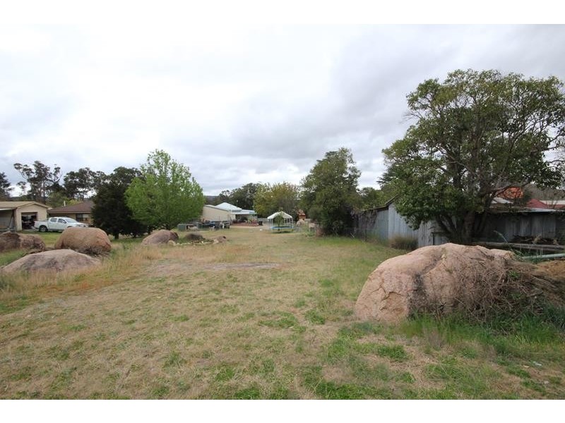 23 College Road, Stanthorpe QLD 4380