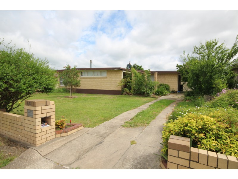 58 College Road, Stanthorpe QLD 4380