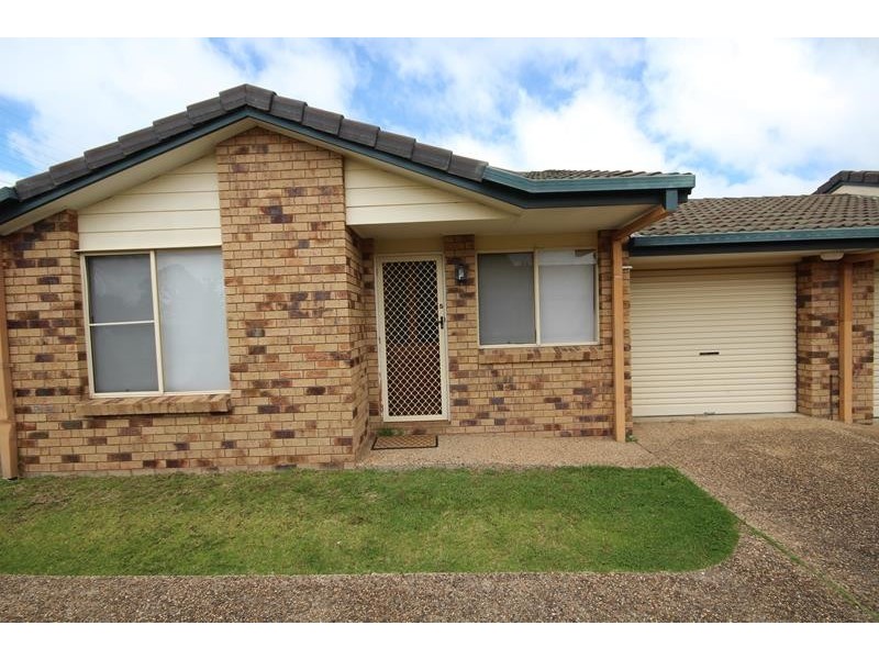 5/38 Short Street, Stanthorpe QLD 4380