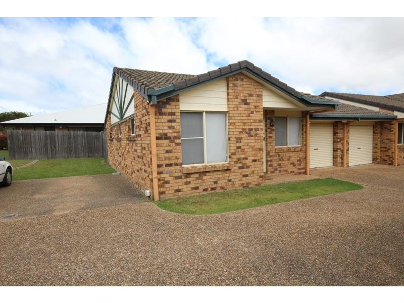 5/38 Short Street, Stanthorpe QLD 4380