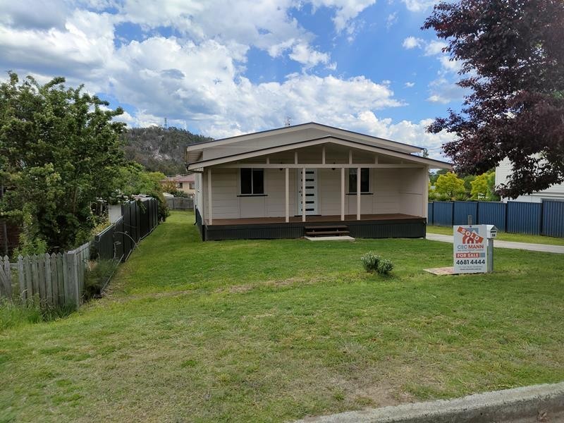 7a Plant Street, Stanthorpe QLD 4380
