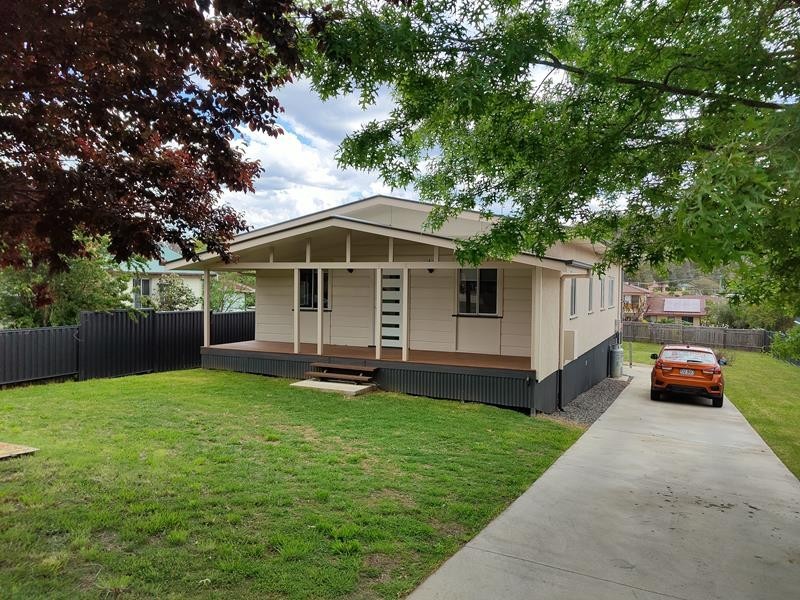 7a Plant Street, Stanthorpe QLD 4380