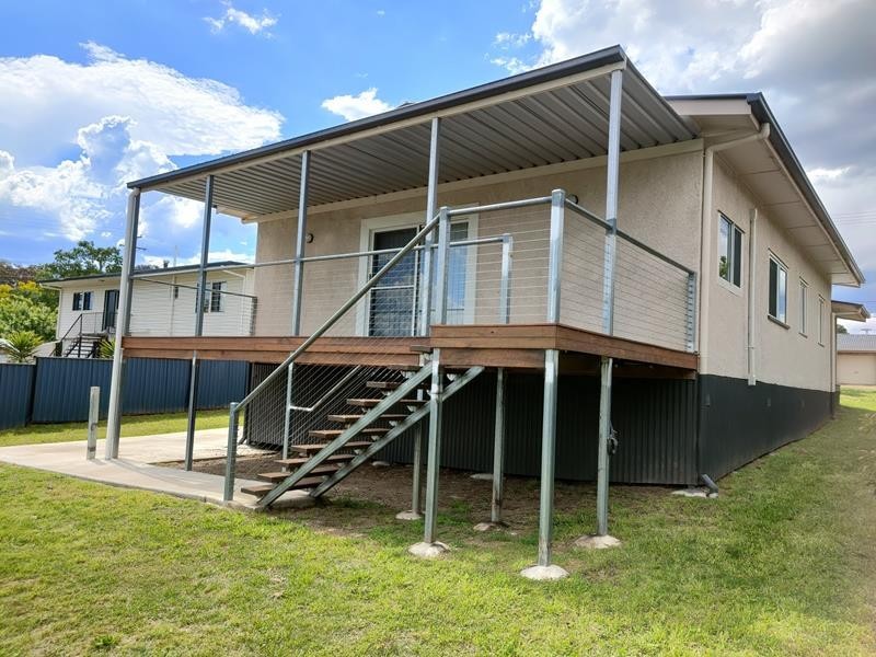 7a Plant Street, Stanthorpe QLD 4380