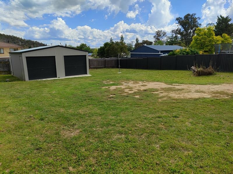 7a Plant Street, Stanthorpe QLD 4380