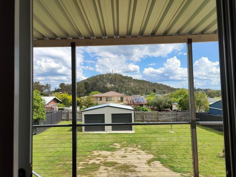 7a Plant Street, Stanthorpe QLD 4380
